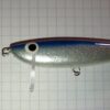 Korpus woblera boleniowego 8cm, waga ~13 gram. - obrazek 3