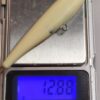 Korpus woblera boleniowego 8cm, waga ~13 gram. - obrazek 2