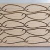 Korpus 5cm, balsa o gr 10mm, 30szt. - obrazek 2